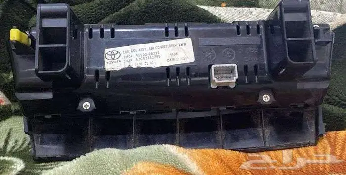 قطع كامري من 2007 إلى 2011 0