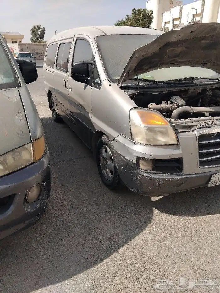 هونداي اتش ون ديزل فيرتماتيك 2