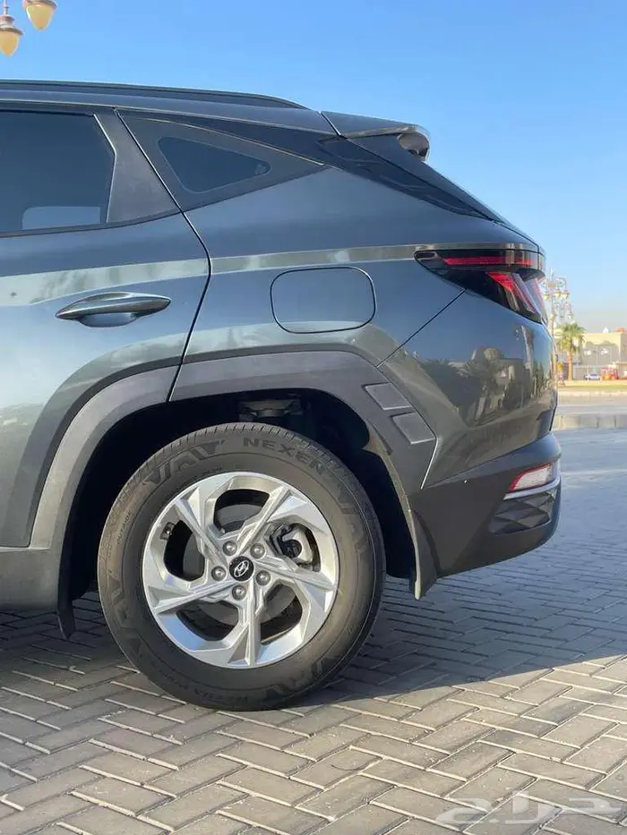 توسان 23 نص فل 6