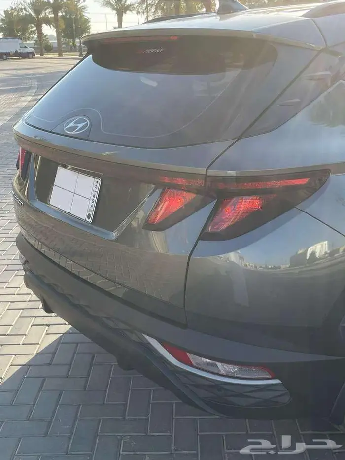 توسان 23 نص فل 7