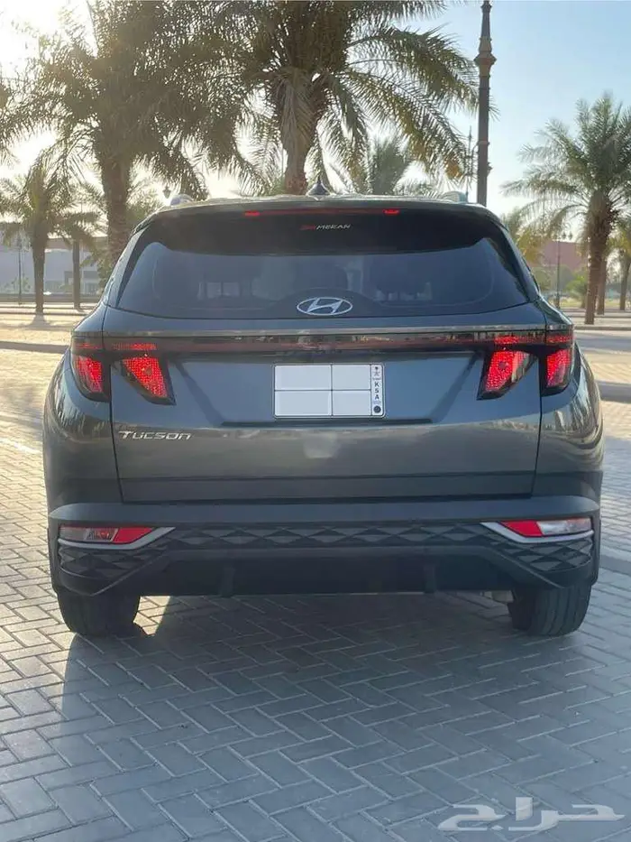 توسان 23 نص فل 8