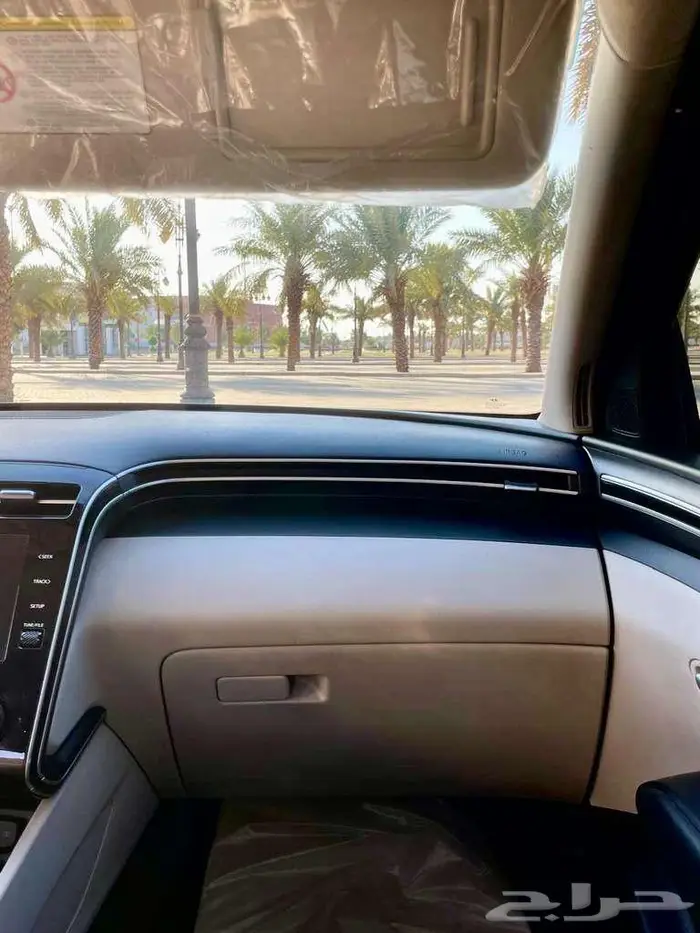 توسان 23 نص فل 25