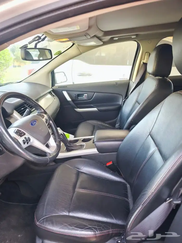 فورد ايدج 2013وارد امريكي 3