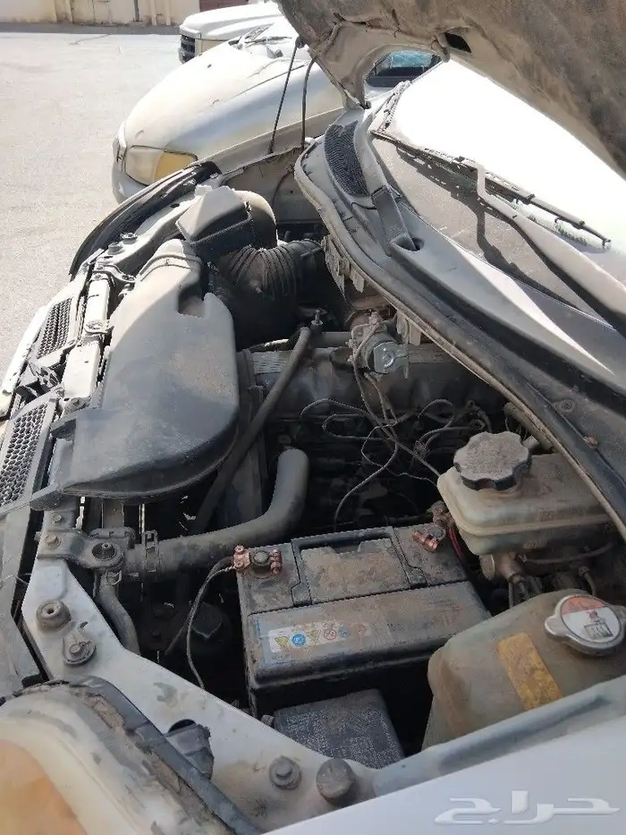 هونداي اتش ون ديزل فيرتماتيك 4