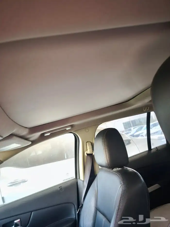 فورد ايدج 2013وارد امريكي 1