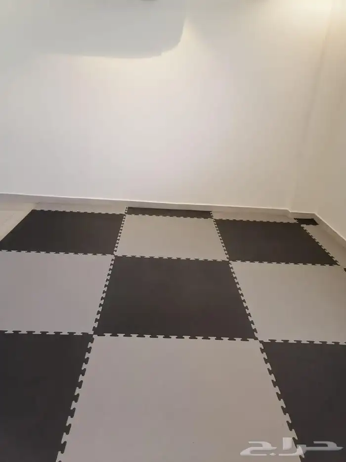 أرضيات اسفنجية 3