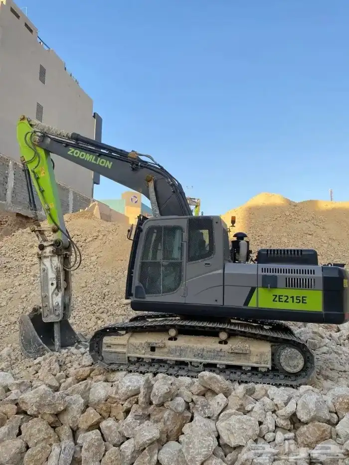 بوكلين الايجار يوميا واسبوعي 0