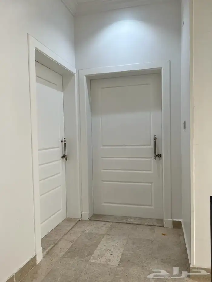 شقه 4 غرف للايجار حي القيم الاعلى 5