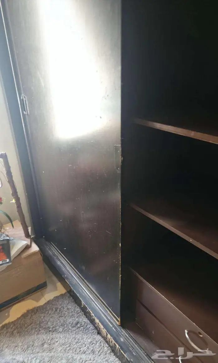 ستائر ودولاب 9