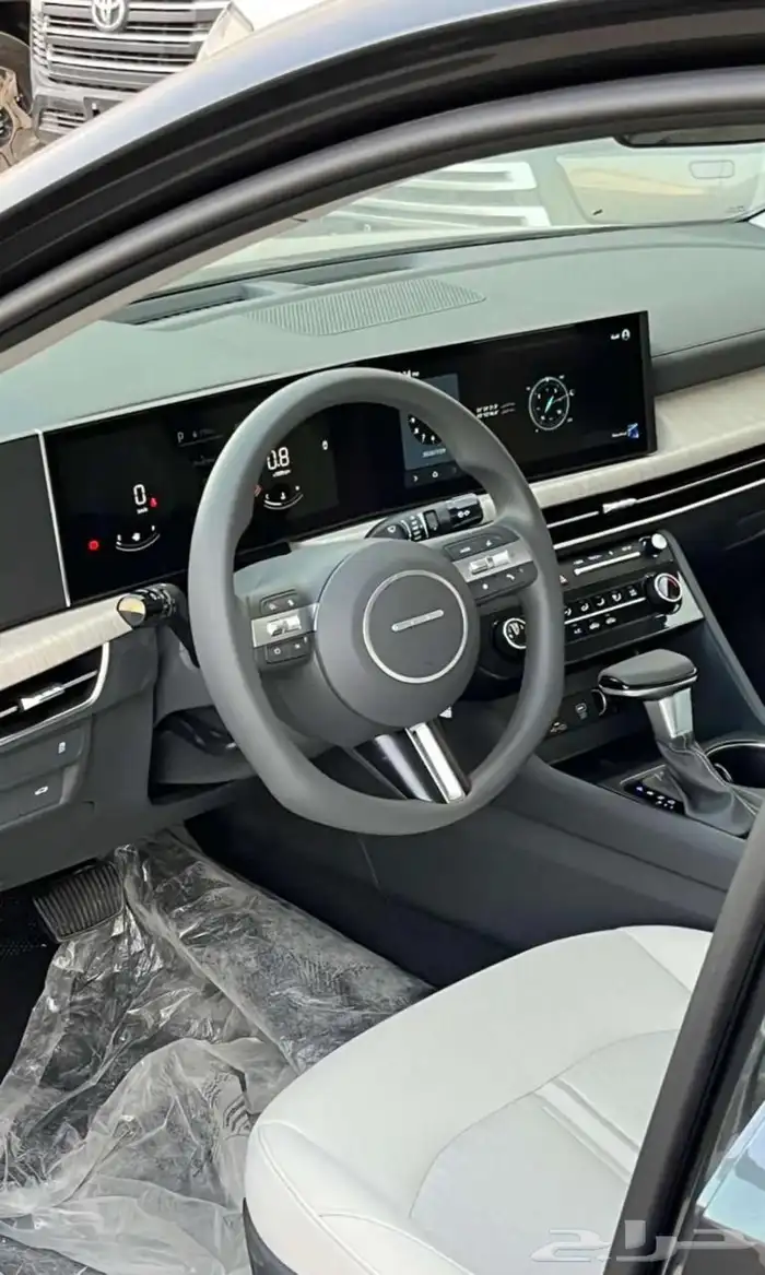 هونداي سوناتا فليت 2026 عروض التقسيط 5