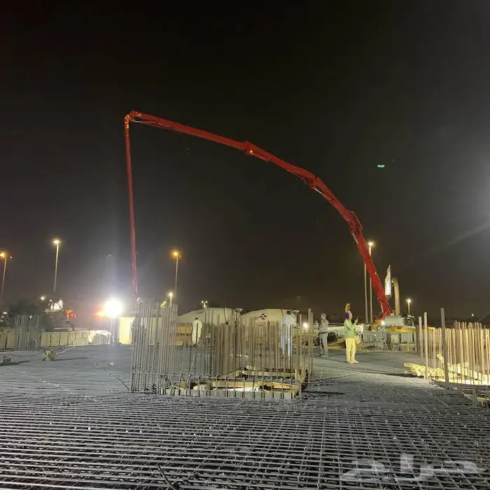 مطور عقاري منك الارض وعلينا التطوير أراضي للمشاركه 88