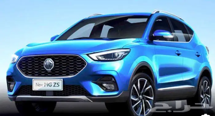 فرصه ذهبيه سياره MG من نوع ZS 2024 0