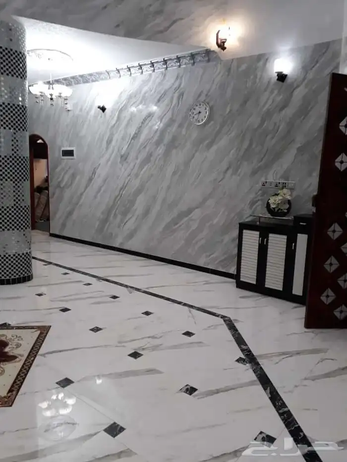 اصباغ وديكورات الاحساء 9