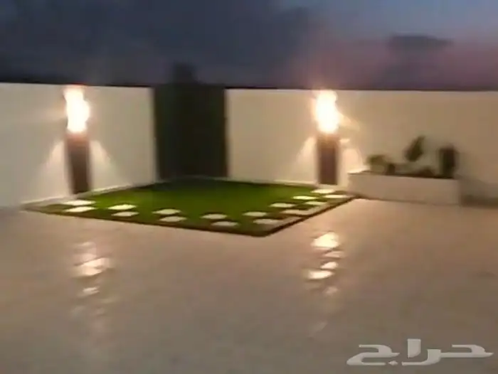 تنسيق اسطح 0