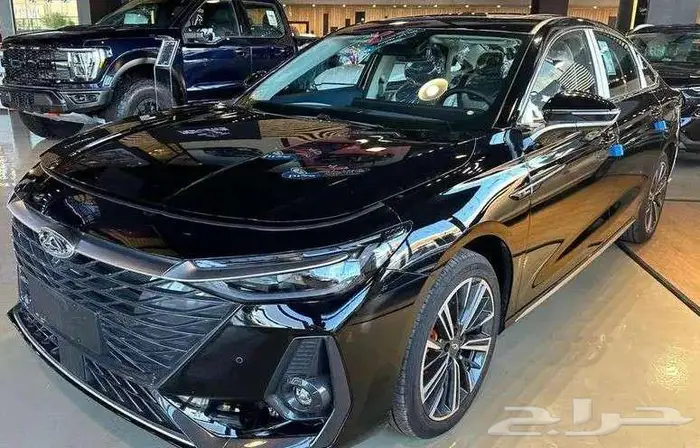 شيري اريزو 8 كمفورت 2025 ( تقسيط جميع البنوك ) 0