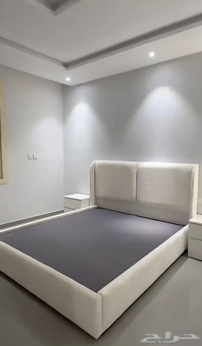 تفصيل غرف نوم والذكرت الخشبية والتنجيد ودن الأبواب 2