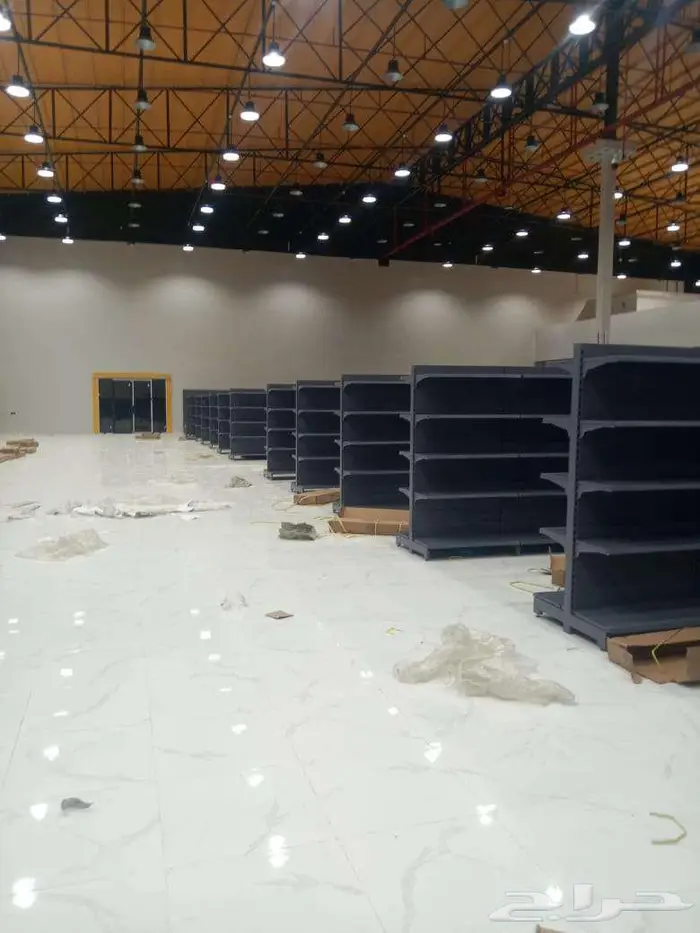 رفوف رف الرفوف لرفوف المستودعات السوبرماركت 26