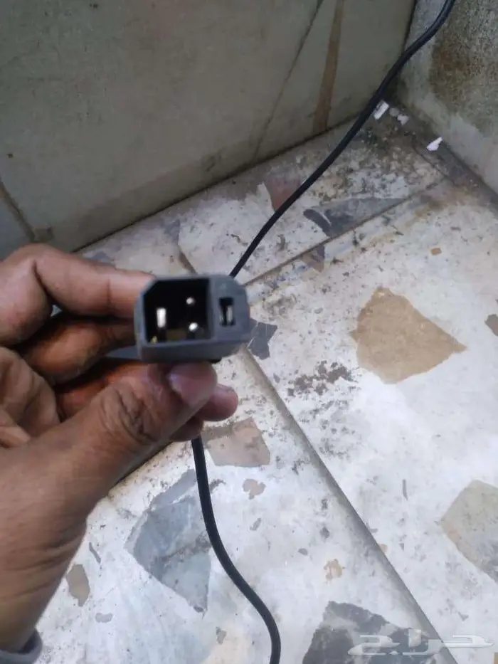 مطلوب شاحن او مهندس لصيانة الشاحن الخاص بالسكوتر 1