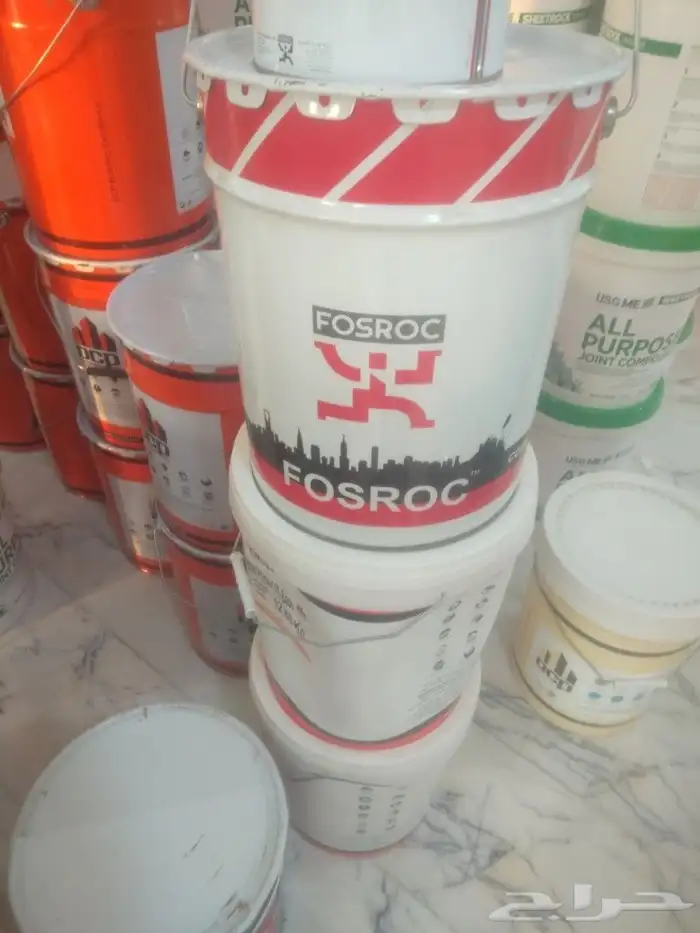 تنظيف خزانات بمكه غسيل وعزل خزانات بمكه 8