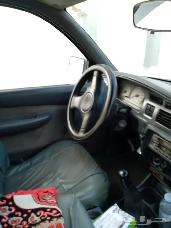 فورد رينجر 2005 2