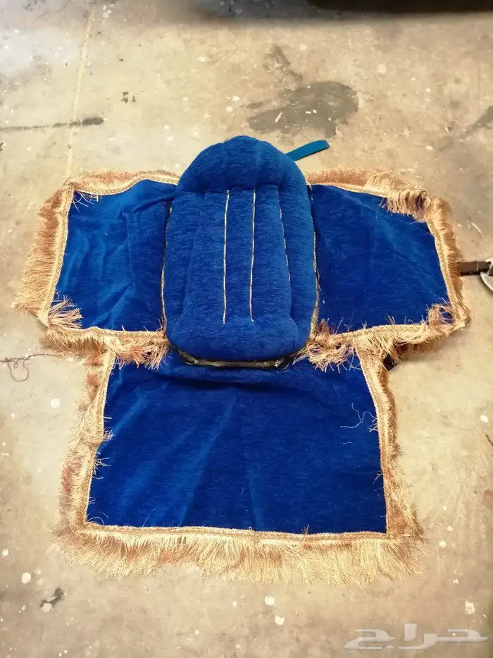 لوازم خيل وسروج 3