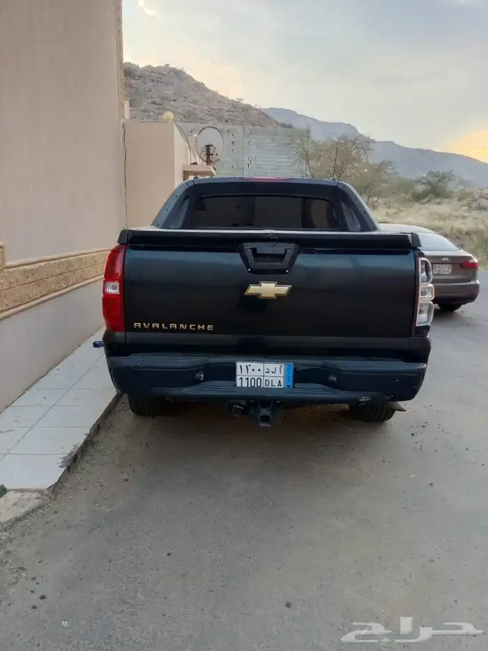 بيع سياره جمس افلانش موديل 2007 4