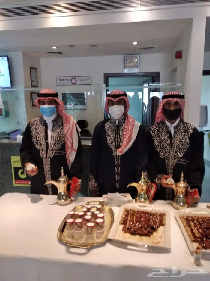 قهوجي الخبر الدمام الجبيل الشرقية 5