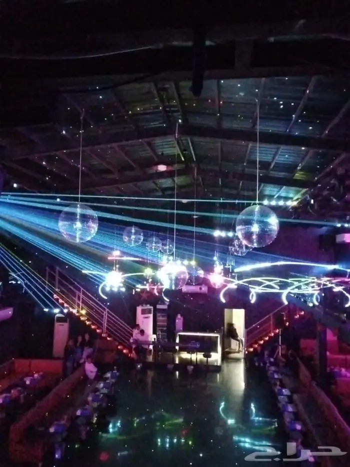 تجهيز جميع الافتتاحات والحفلات 0