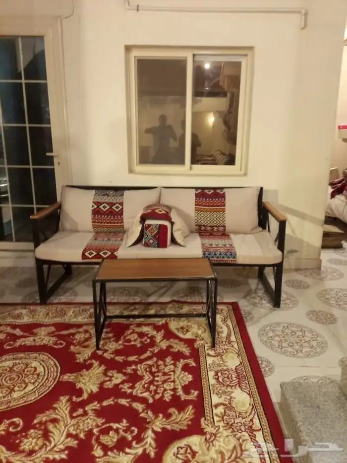 تنظيم حفلات ومناسبات ويوجدخيم ويوجد كرسي ملكي وزل ملكي 16