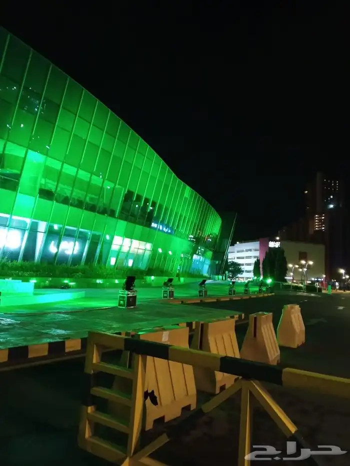 تجهيز جميع الافتتاحات والحفلات 1