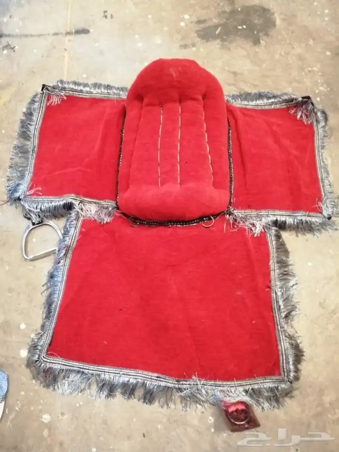 لوازم خيل وسروج 4