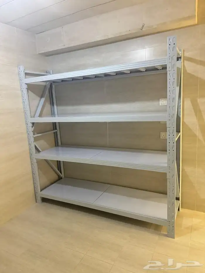 ارفف جميله للتخزين 0