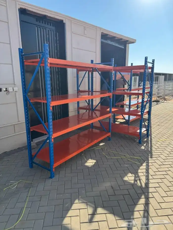 ارفف جميله للتخزين 2