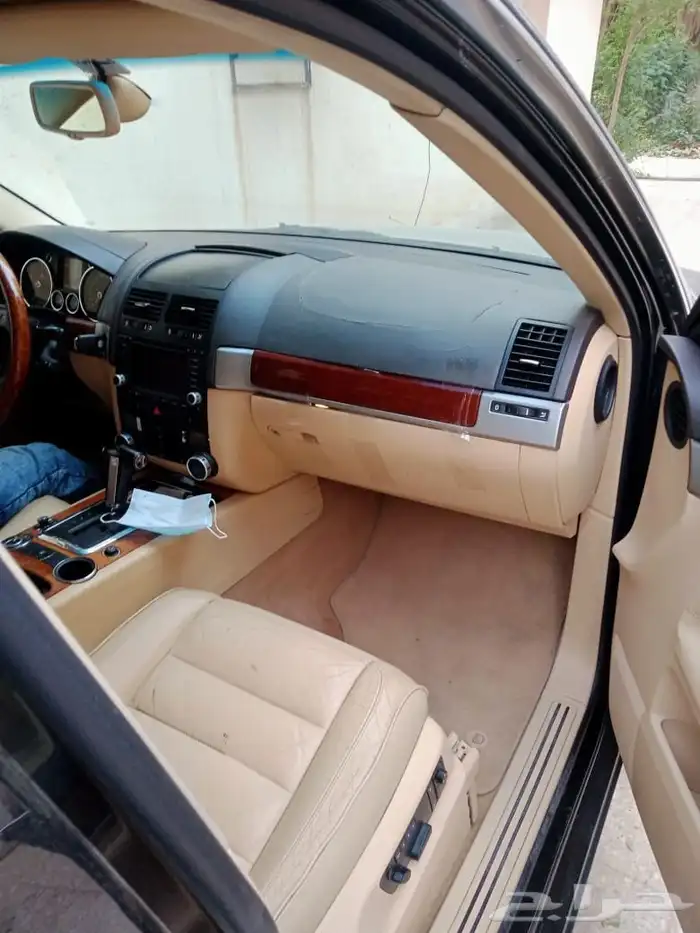 طوارق موديل 2006 دبل 7