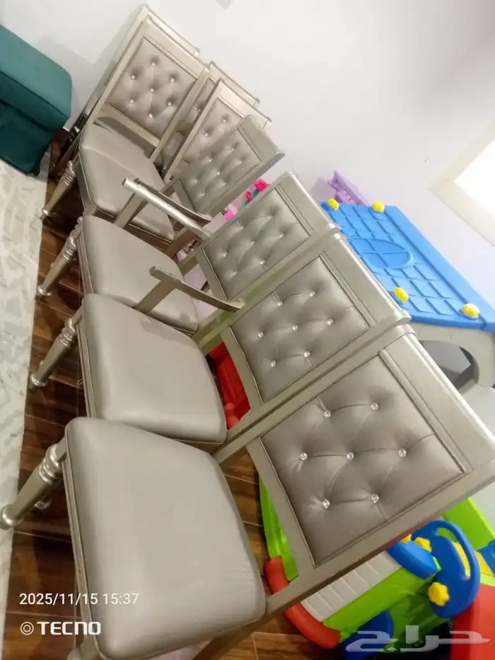 كنب طاولات كراسي كنب مجلس 9