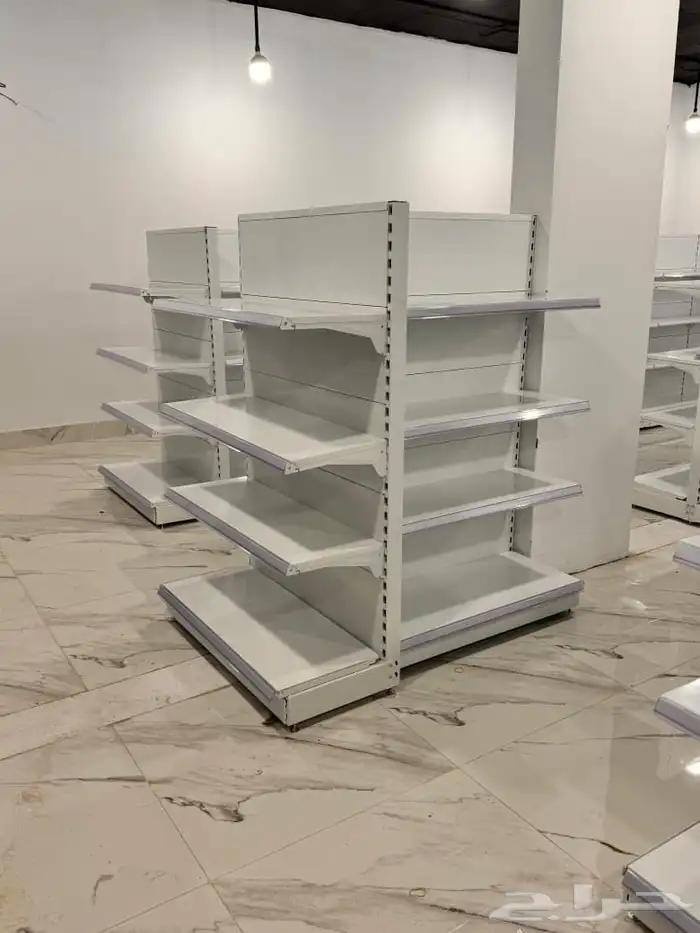 ارفف للتخزين والمستودعات 41