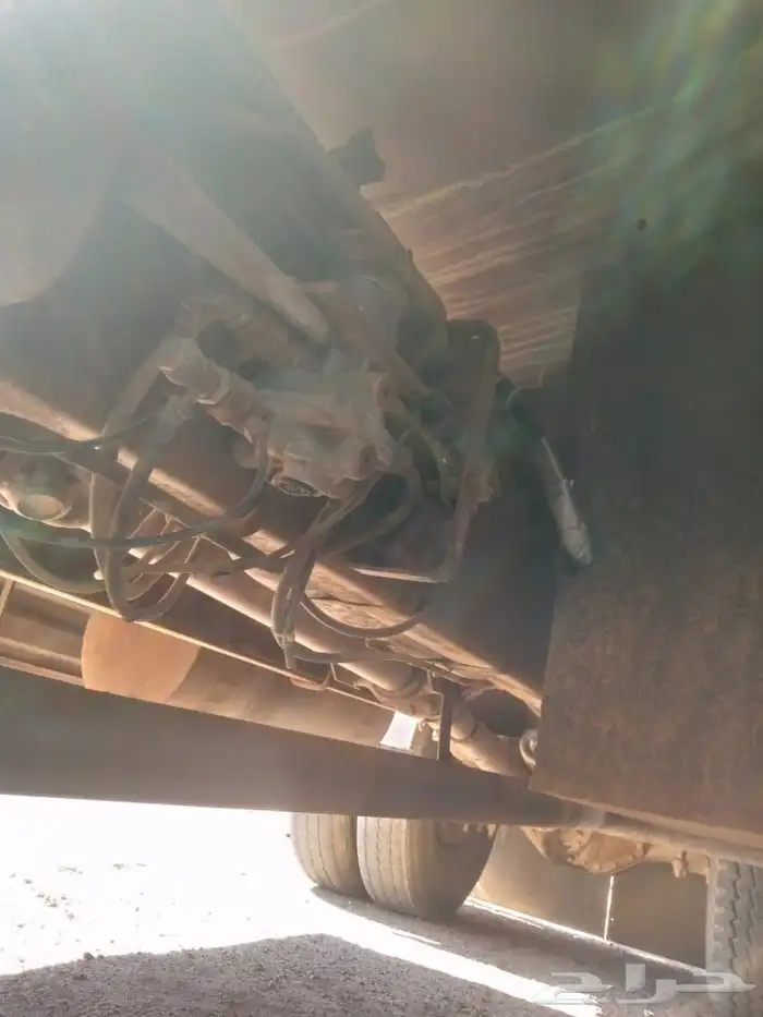 صهريج عادي بوز وايت 4