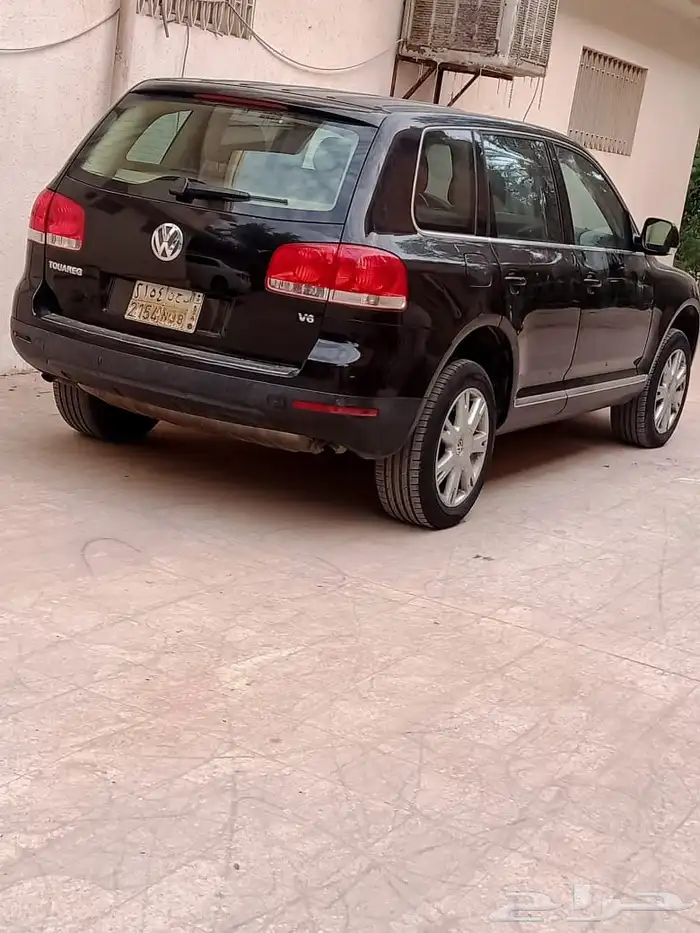 طوارق موديل 2006 دبل 3