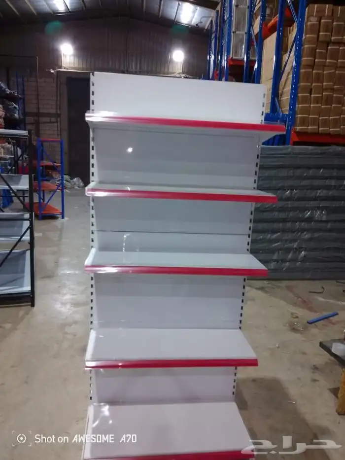 ارفف جميله للتخزين 33