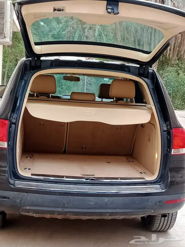 طوارق موديل 2006 دبل 6