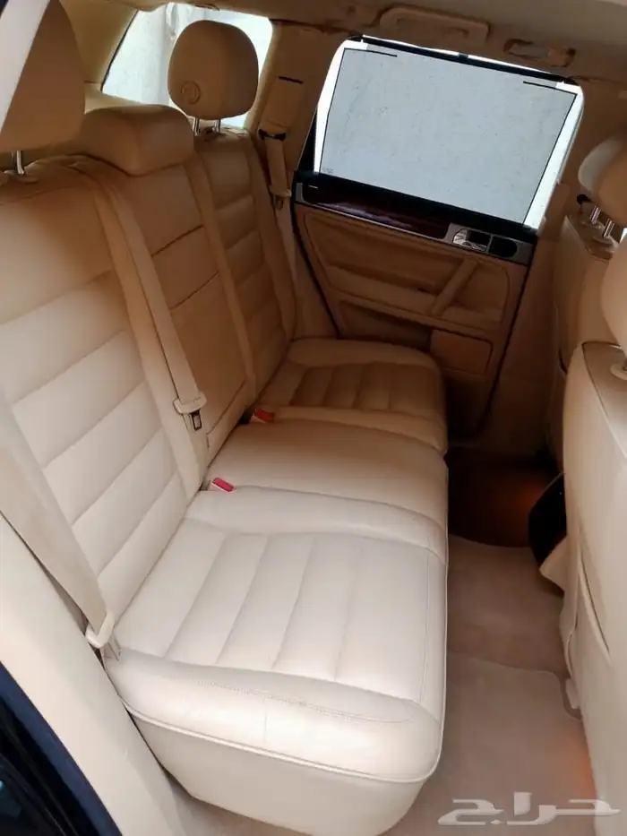 طوارق موديل 2006 دبل 8