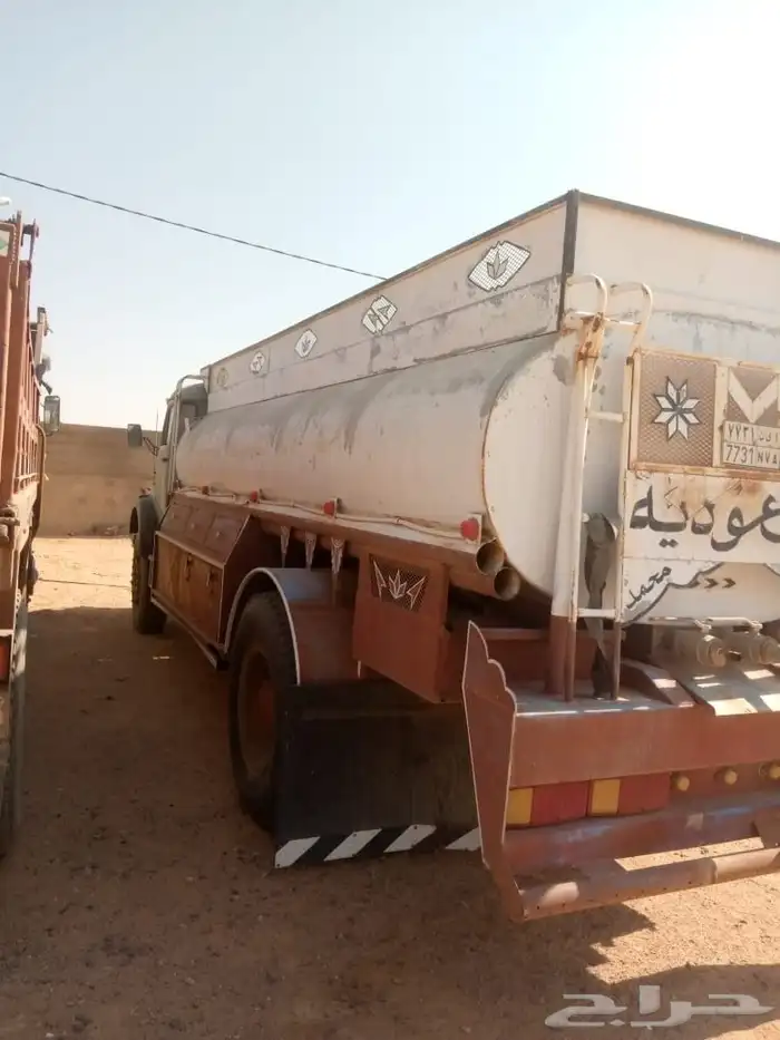 صهريج عادي بوز وايت 0