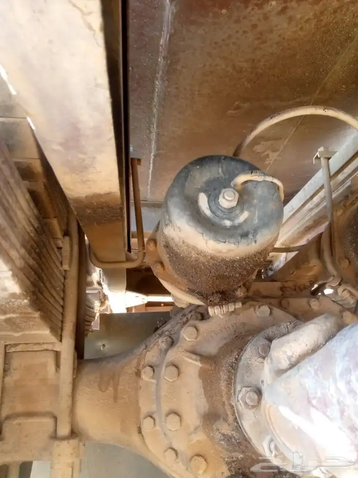 صهريج عادي بوز وايت 5