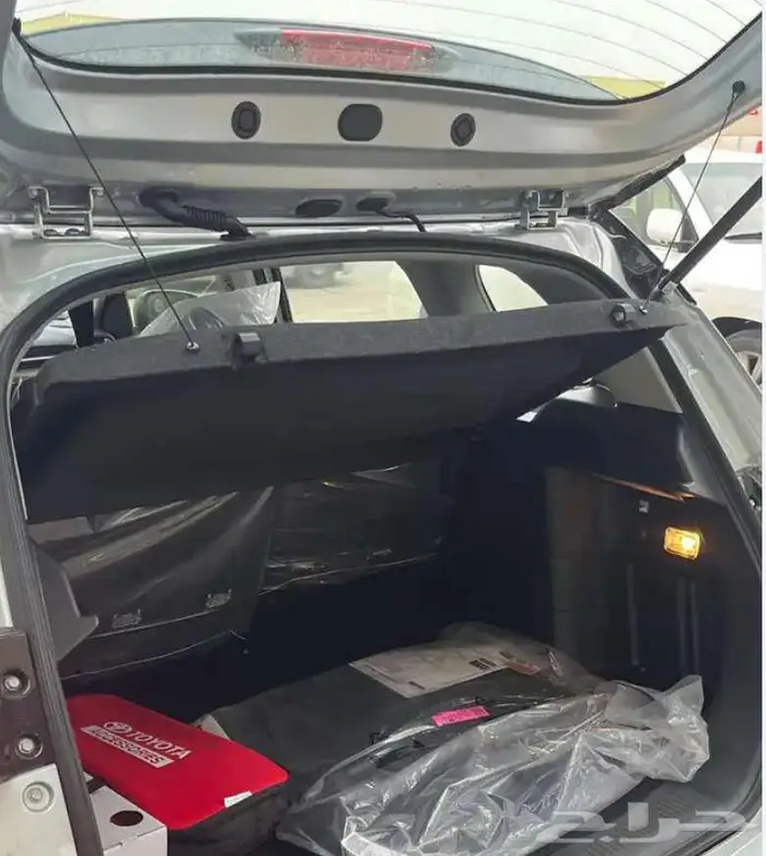 تويوتا اوربان فل كامل 2026 عروض خاصه للتمويل 6