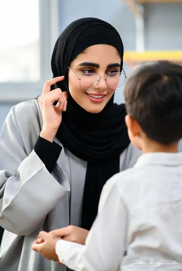 معلمة متخصصة سمع وتخاطب وصعوبات تعلم   جلسات منزلية 4