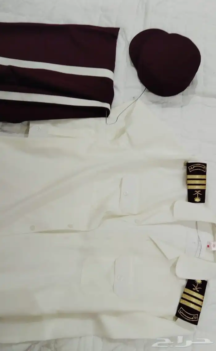 بدله حارس امن جديده للبيع 0