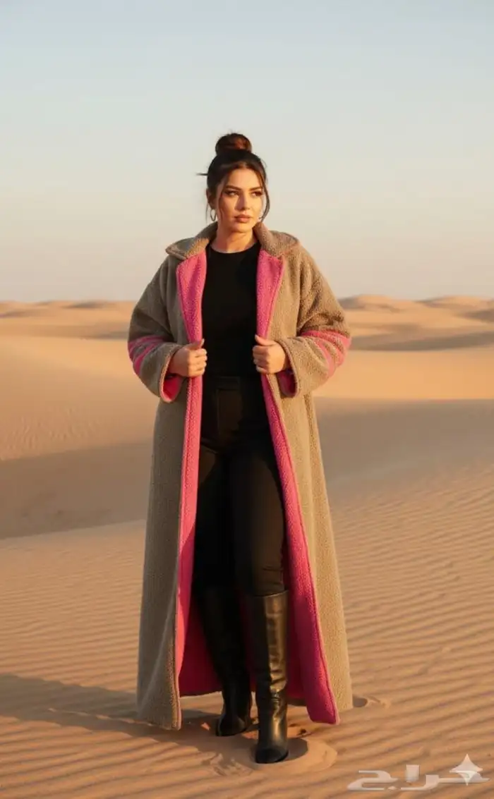 فروات شتويه ب اقل الاسعار 97