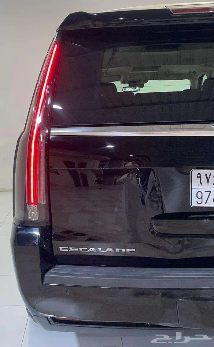 كاديلاك اسكاليد2020 7