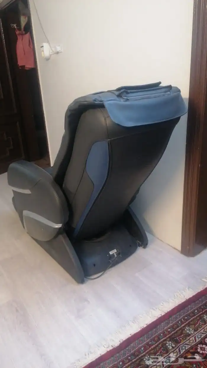كرسي مساج للبيع 3
