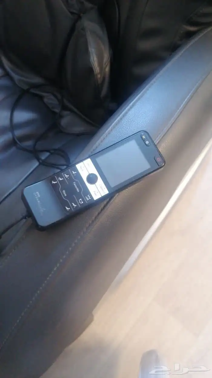 كرسي مساج للبيع 1